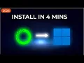How to Install Anaconda on Windows 11 Python Jupyter Notebook Spyder Setup 2026