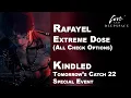 Download Lagu Rafayel Extreme Dose Kindled | All Options