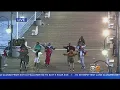Only In LA Early-Morning Shoot Interrupts Weather Report