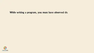 Class VIII CHAPTER-8 Conditional statements and loops in python