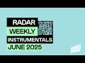 Francis Mercier, Magic System & Chawki - Magic In The Air (Instrumental)
