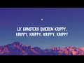 Farruko, Bad Bunny, Rvssian - Krippy Kush (Letra/Lyrics)