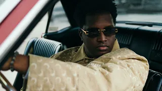 JOSHUA BARAKA WRONG PLACES OFFICIAL VIDEO 