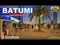 Download Lagu Batumi – Evening Walk | Premier Black Sea Resort \u0026 Evolving Cityscape | Georgia 🇬🇪 Jul 2025 [4K HDR]