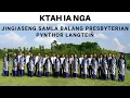 Download Lagu Ktah Ia Nga ||Khasi Gospel Song |Official Music Video||J/S Balang Presbyterian Pynthor Langteiñ
