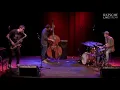 Download Lagu Sandu (comp. Clifford Brown) / Trio THREE  - Sandi Kuhn, Arne Huber, Daniel Mudrack