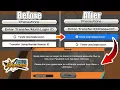 How to get Facebook Login Link Account Back in One Piece Bounty Rush OPBR FB Recover