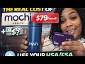 The REAL Cost of Mochi Health How I Pay With HealthEquity