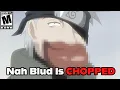 When Naruto Filler FINALLY Showed Us What s Under Kakashi s Mask