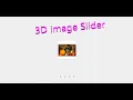 3D Carousel Using HTML CSS JS Coding Fever