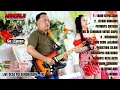 Lagu MANDALA MUSIK PALEMBANG I FULL DANGDUT I WD ICAN \u0026 LESI I DESA PULOGRONGGANG OKI