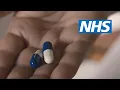 How to treat back pain NHS