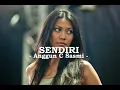 Download Lagu Anggun C Sasmi__Sendiri ( Lirik )