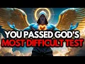 Download Lagu Chosen Ones, God Said: You Passed the Test I Never Thought You Could — Congratulations