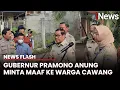 Download Lagu Pramono Belum Tidur Semalaman gegara Urus Banjir yang Kepung Jakarta | News Flash