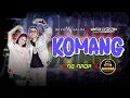 Download Lagu KOMANG - WIKA SALIM ft WANDRA | OFFICIAL ONE NADA