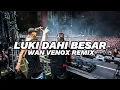 Download Lagu DJ LUKI DAHI BESAR X TROMPET!! - FULL BASS (WAN VENOX REMIX) BASSGANGGA 🔥