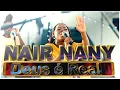 Lagu NAIR NANY #Deus é Real #Jesus tá lá