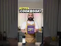 Download Lagu I Have A Cookbook!