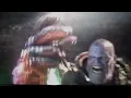 Avenger Endgame Thanos Snap on Google