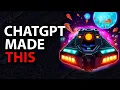 I Coded an Entire Game using ChatGPT 4