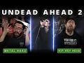 Download Lagu WE REACT TO MOTIONLESS IN WHITE: UNDEAD AHEAD 2