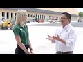 Publix Distribution Center Expansion - 2024