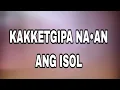 Kakketgipa Na•an Ang Isol || Garo gospel praise cover song || A•chik Worship Song