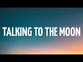 Lagu Bruno Mars - Talking to the Moon (Lyrics)
