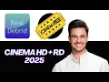 NEW How to Use Real Debrid with Cinema 2025 Stream 4K Without Buffering