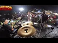 [วงหมูตุ๋น] รู้ไหม-เติมน้ำมัน-ความดันทุรังสูง #วงหมูตุ๋น Live @ เขาใหญ่