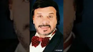 الفنان الكبير وحيد سيف 