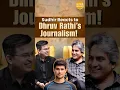 Download Lagu Sudhir’s Take on Dhruv Rathi’s Journalism – A Bold Opinion! | Sudhir Chaudhary | Shubhankar Mishra