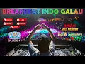 Download Lagu Breakbeat Indo Galau Remix SpeciaL Req Mr David Tatto - Dj ApriNaLdy™