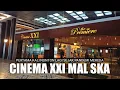 Download Lagu Nonton Spiderman di CINEMA XXI MAL SKA #latepost #spiderman