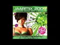 ben liebrand jaarmix 2009 cd1