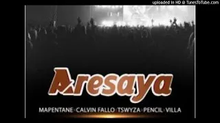mapentane calvin fallo tswyza pencil villa aresaya