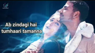 Download Pyaar ka Anjaam kisne Socha Lyrics // Alka Yagnik//Sapna Mukherjee//Cover By Joy Ray MP3