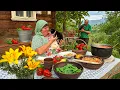 Download Lagu Repairing Grandfather’s House and Sharing Family Meals