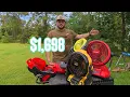I spent 1 698 on fans to find the best one