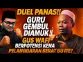 Download Lagu 🔥VERHIT DUEL TUSSEN LERAAR GEMBUL en GUS WAFI‼️Wie heeft ECHT de ITE-wet overtreden⁉️
