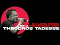Download Lagu Theodros Tadesse - Be Ayne Metash Woy(DJ LUNA REMIX)[ETHIOPIAN MUSIC REMIX][FREE DOWNLOAD]