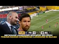 Download Lagu Kaget Messi Berjuang Sendiri!! Beckham Ngamuk Pecat Semua pemain Beban Miami di Jebol PSG 4-0