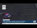 Police investigate shooting at Chandler Fashion Mall