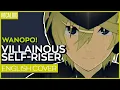 Download Lagu Villianous Self-Riser ver. Kuraiinu (ENGLISH) | 無頼ック自己ライザー