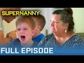 Lagu Grandma Trapped as Unpaid Nanny! | The Jones-Nickolich Family | S8E9 | Supernanny (2020) USA