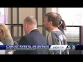 Springfield Twp couple sentenced after being convicted in young son s death