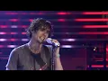 All American Rejects - Swing Swing - Live at Soundstage (HD)