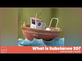 What is Adobe Substance 3D