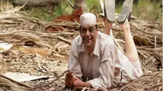 فيلم سوالف طفاش جزيره الهلامايا طفاش دندنها